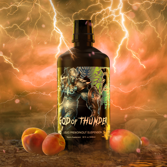 God of Thunder