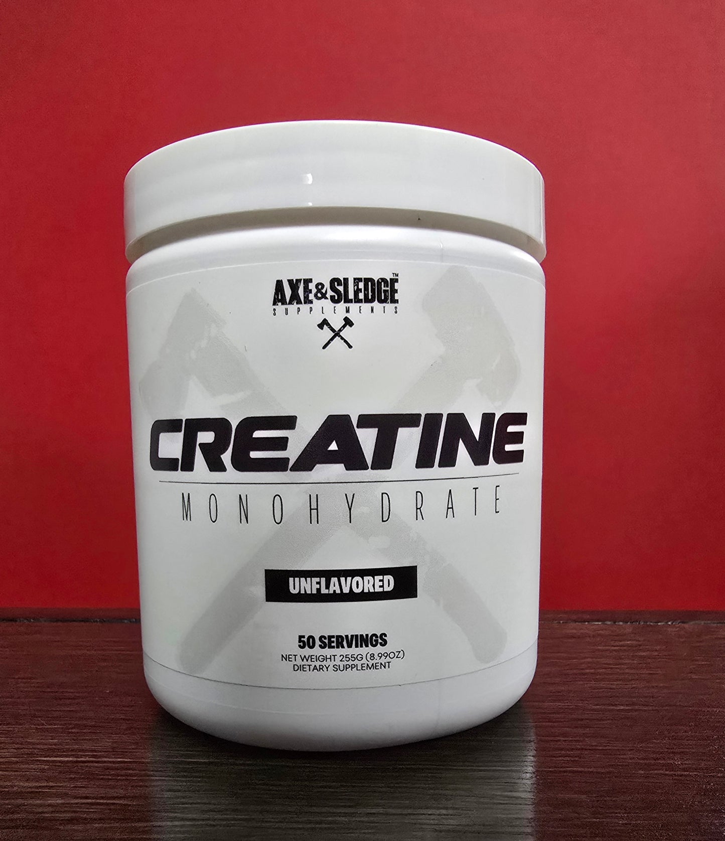 Creatine // Basics Series