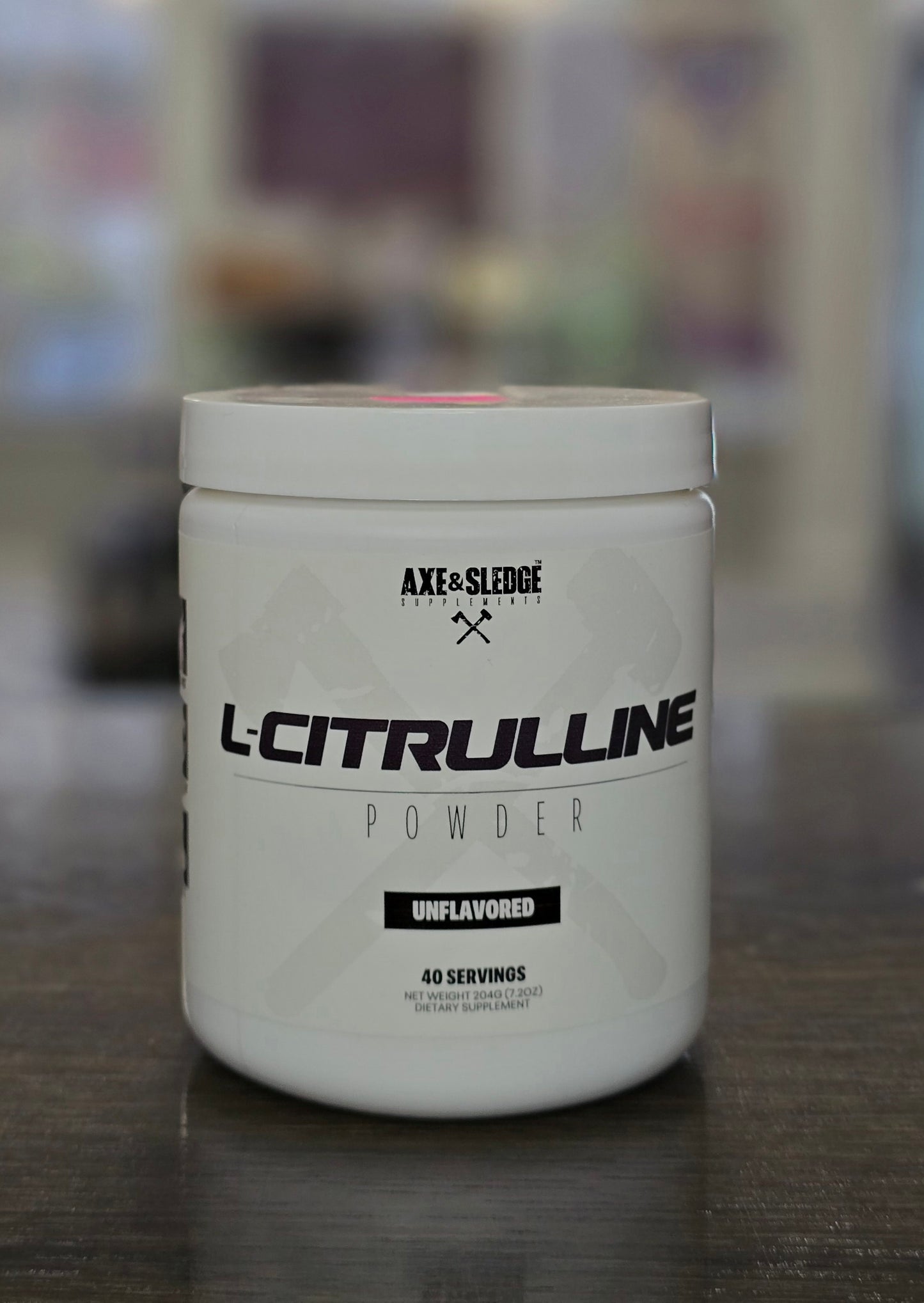 Citrulline // Basics Series