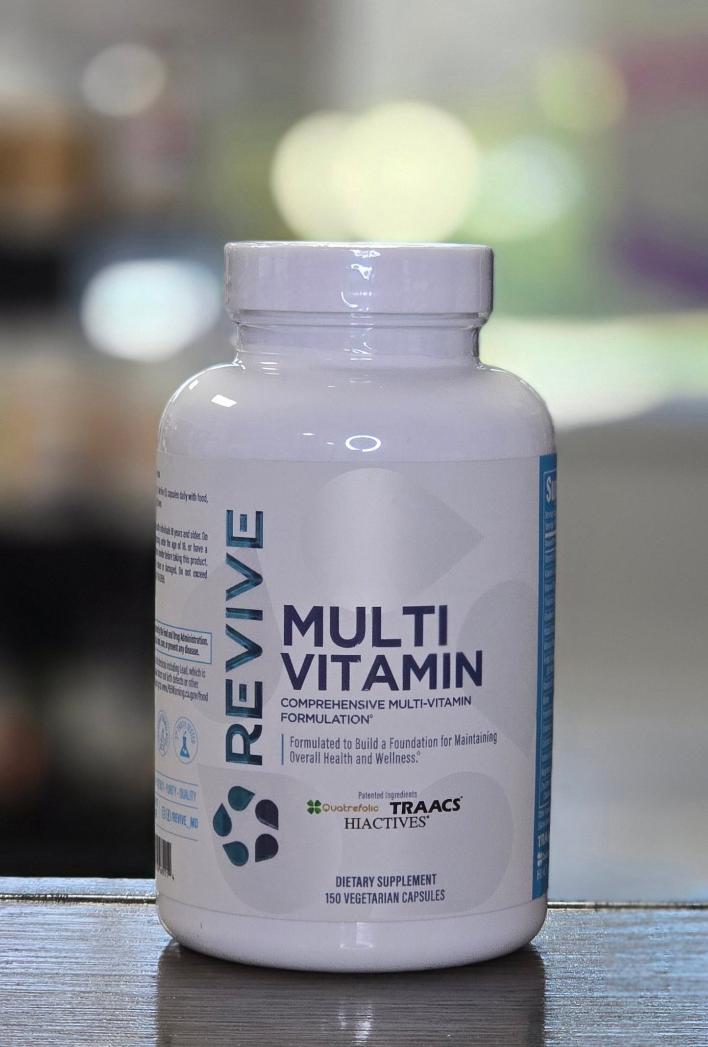 Revive Multi Vitamin