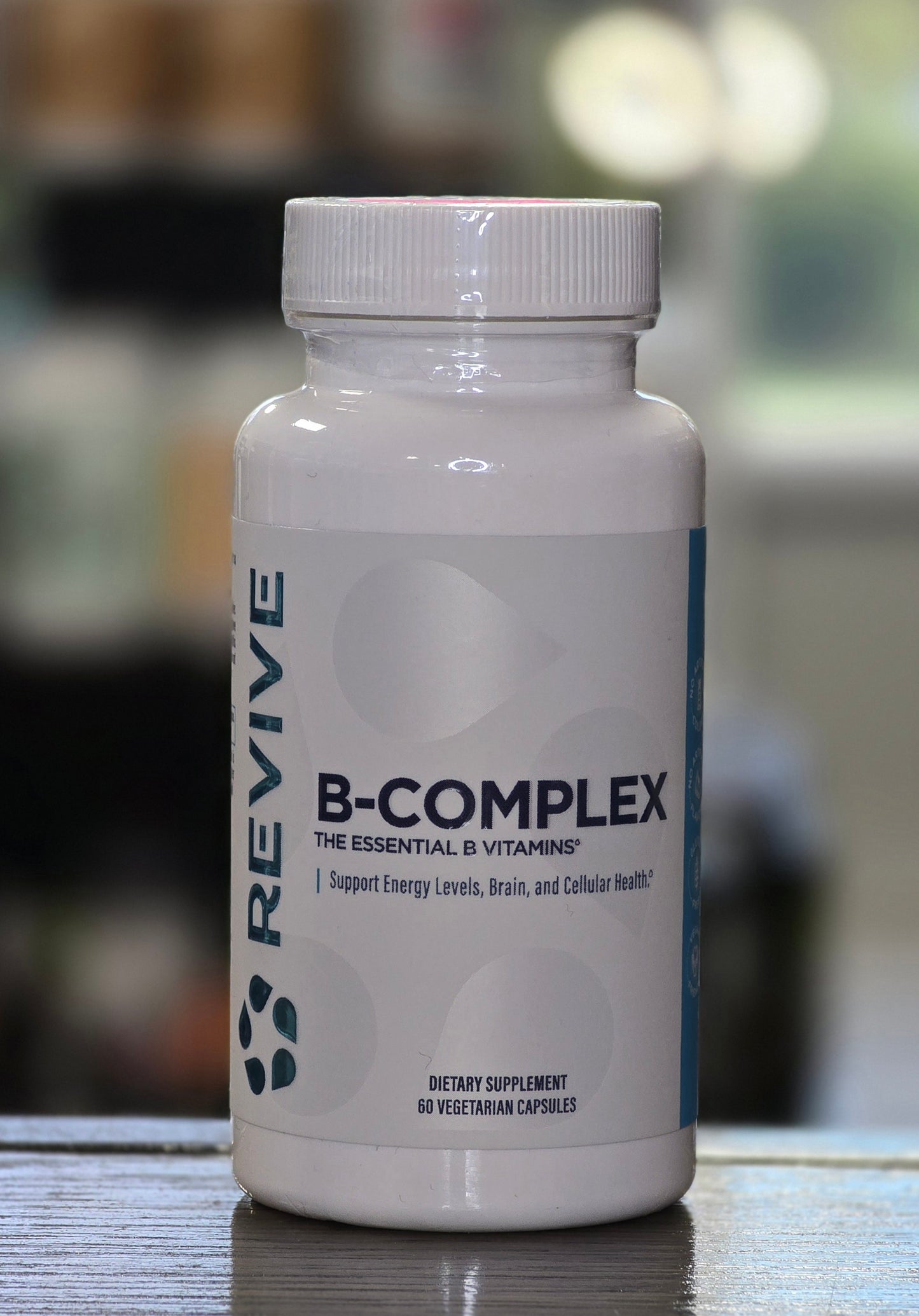 Revive B Complex