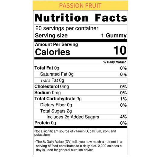 Shell Shock HALO Delta 8 THC Gummies