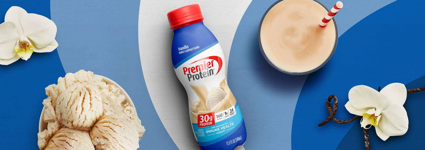 Premier Protein RTD Shake