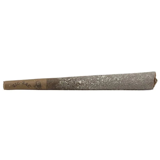 Shell Shock Diamond Dusted Pre Roll - Premium THCA