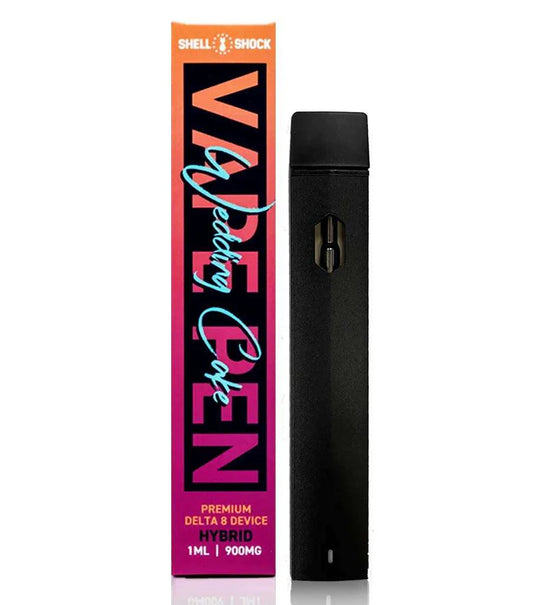 Delta 8 Vape Pens