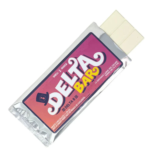 Shell Shock Delta Bar