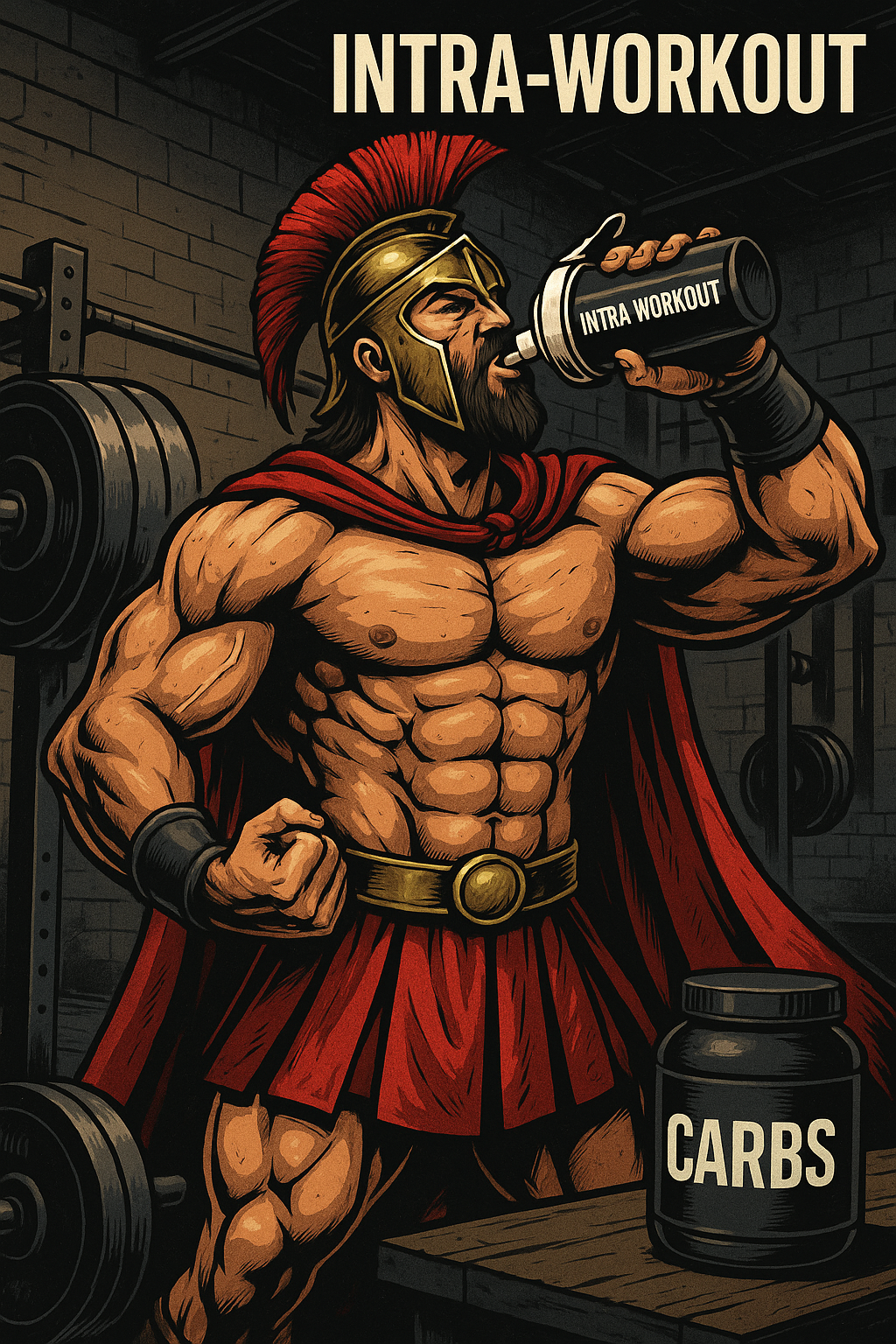 Intra-Workout