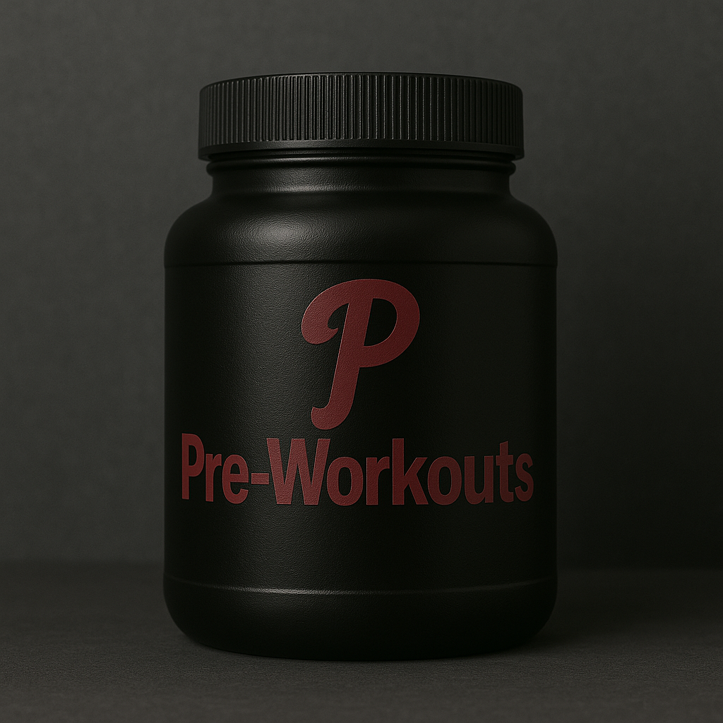 Pre Workouts