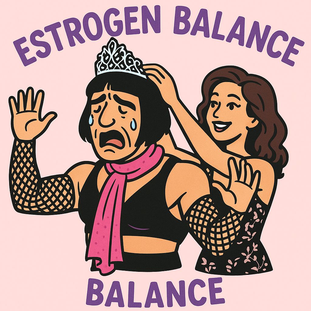 Estrogen Balance