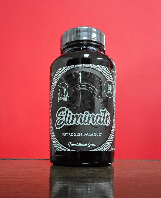 ELIMINATE: Estrogen Support