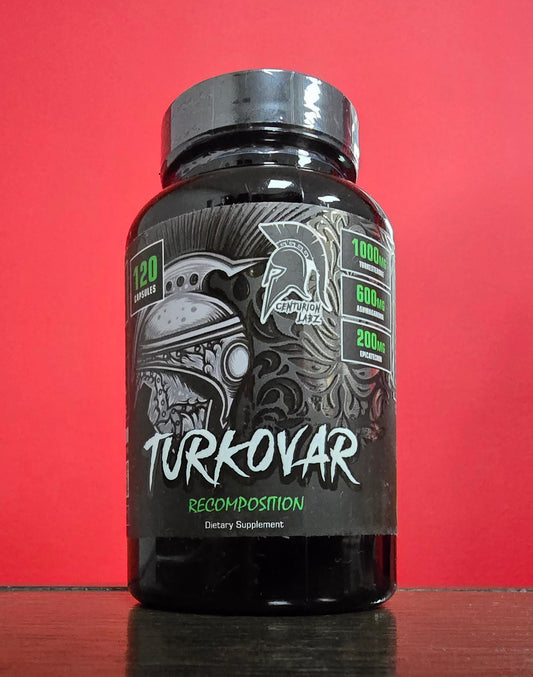 TURKOVAR Recomposition