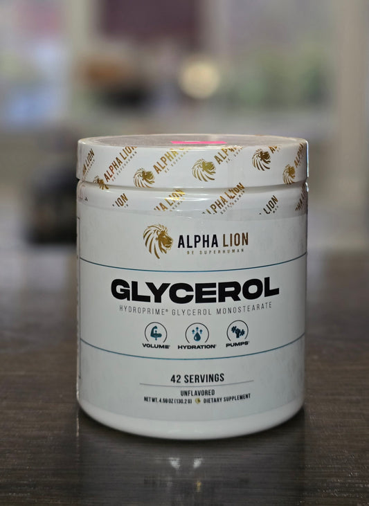 GLYCEROL