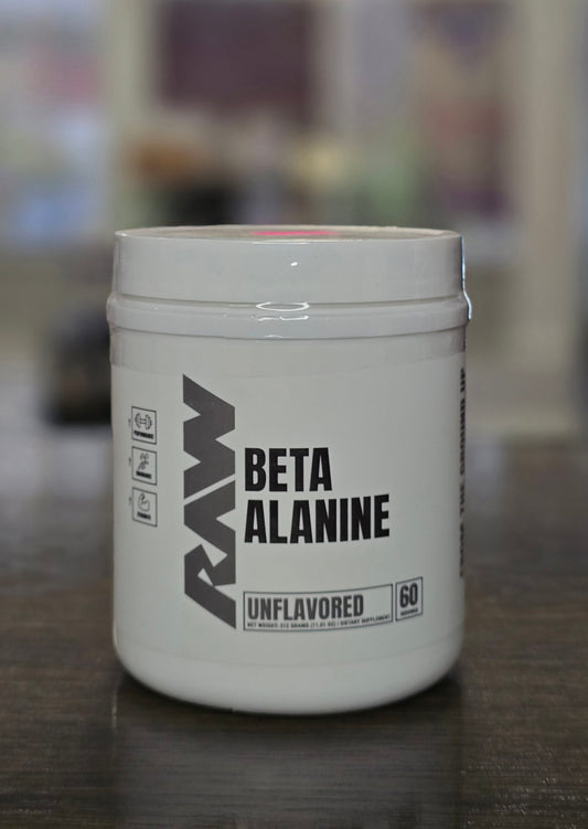 Beta Alanine