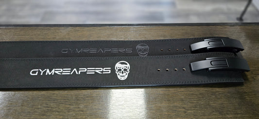 10MM Lever Belt