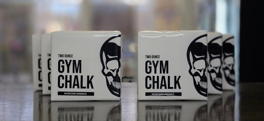 Gymreapers Gym Chalk