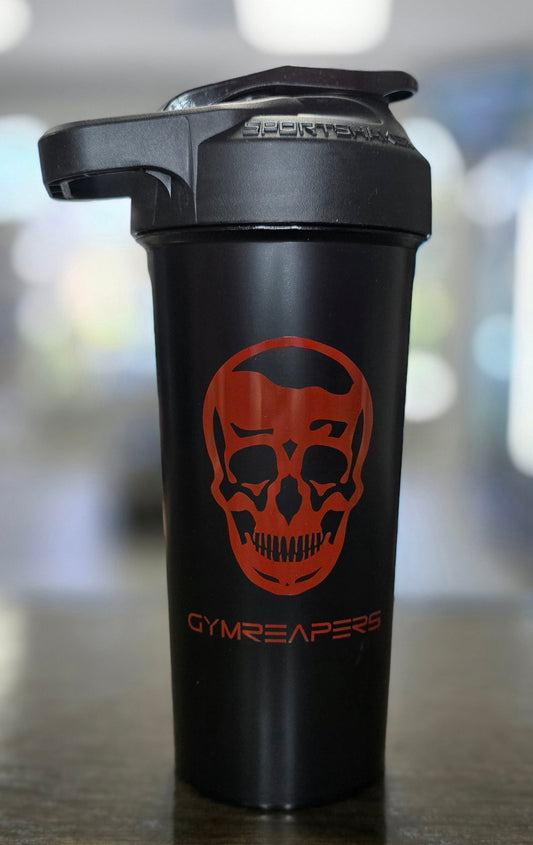 Gymreapers Sportshaker