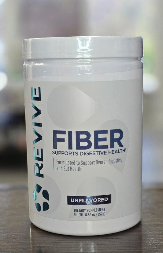 Revive Fiber
