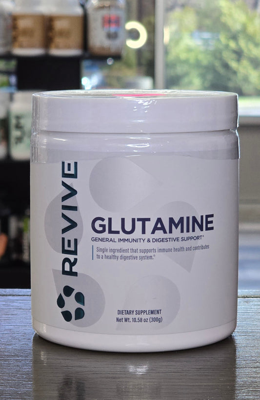 Revive Glutamine