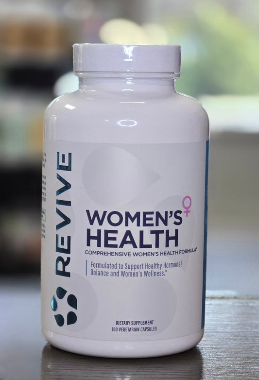 Revive Women's Health