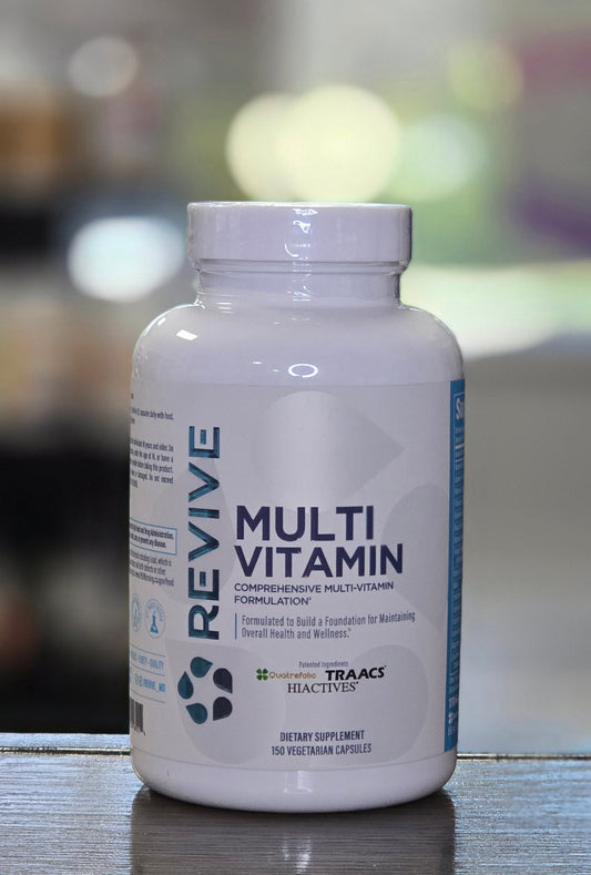 Revive Multi Vitamin