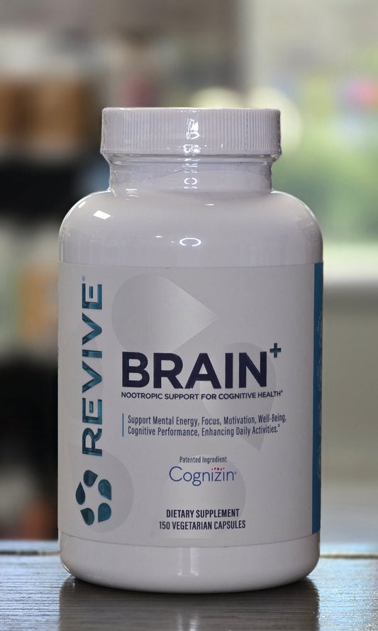 Revive Brain+