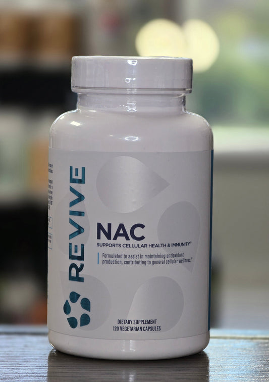 Revive NAC