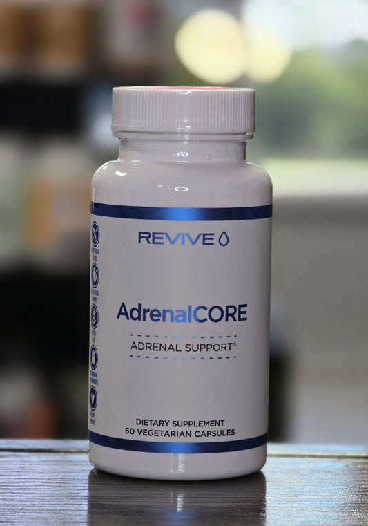 Revive AdrenalCORE