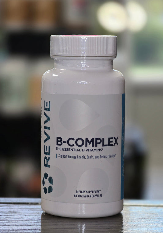 Revive B Complex