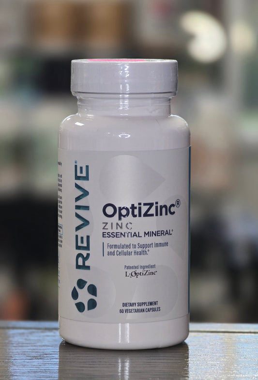 Revive Zinc