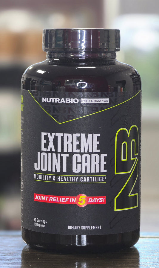 Extreme Joint Care