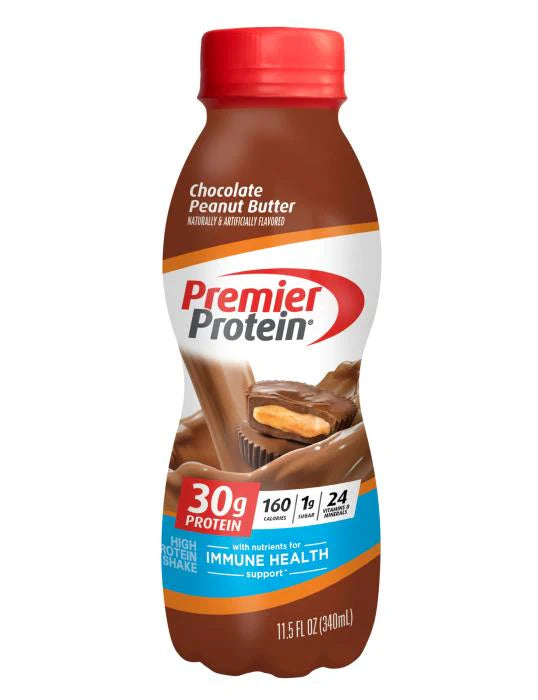 Premier Protein RTD Shake