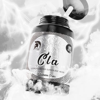 CLA (Conjugated Linoleic Acid)