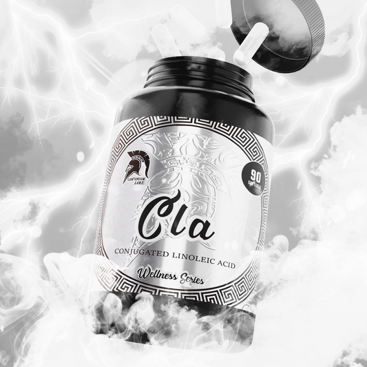 CLA (Conjugated Linoleic Acid)