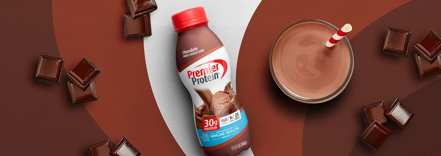 Premier Protein RTD Shake