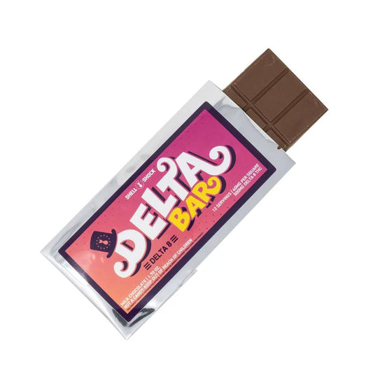 Shell Shock Delta Bar