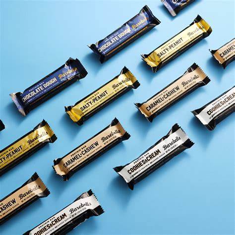 Barebells Protein Bar