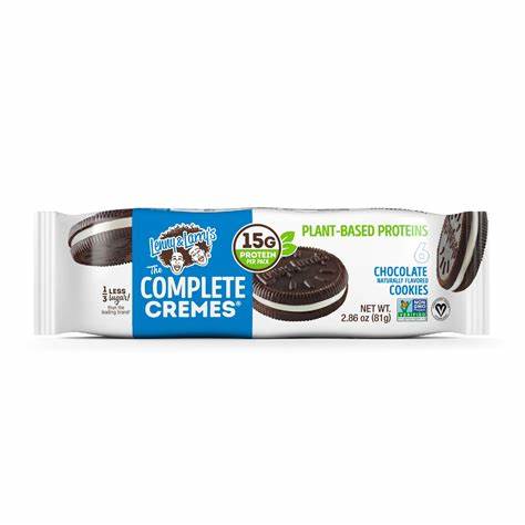Lenny and Larry's Complete Cremes