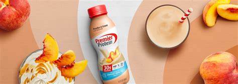 Premier Protein RTD Shake