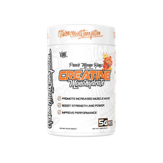 VMI Creatine Monohydrate