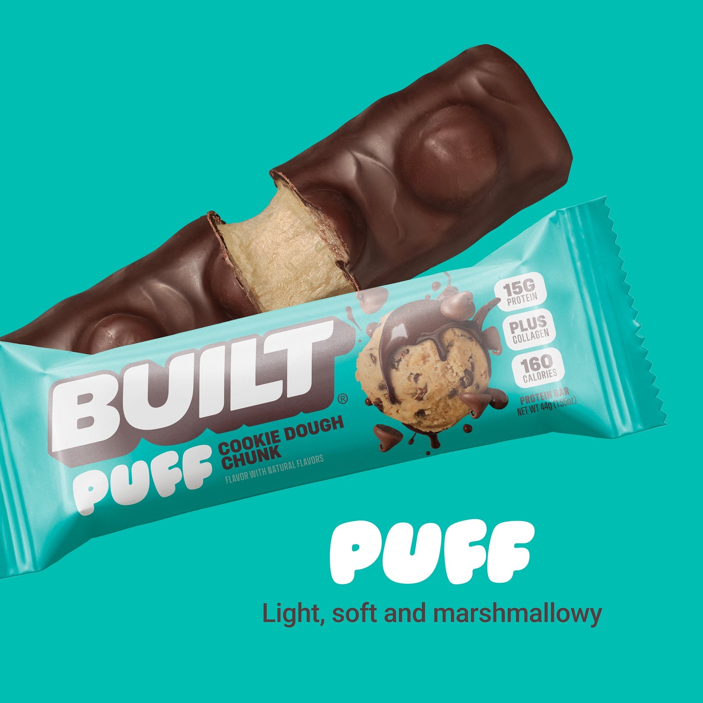 Built Puff Bar