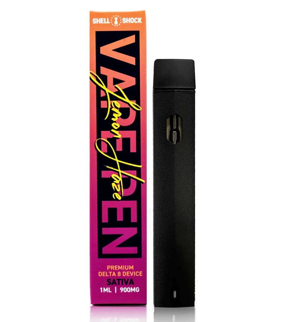 Delta 8 Vape Pens