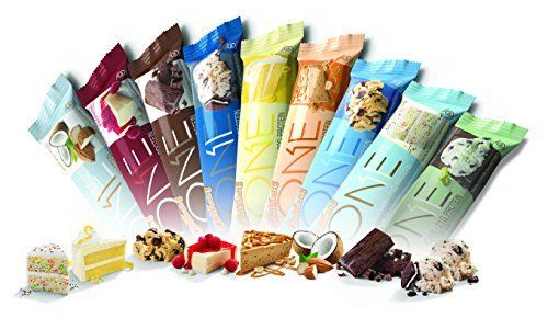 One Bar Protein